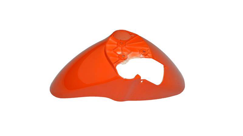 ÖN ÇAMURLUK TURUNCU (PREMIUM125)